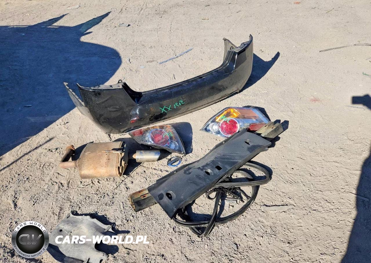 2009 Nissan Altima 2.5 VIN:1N4AL21E49N430735 - 12