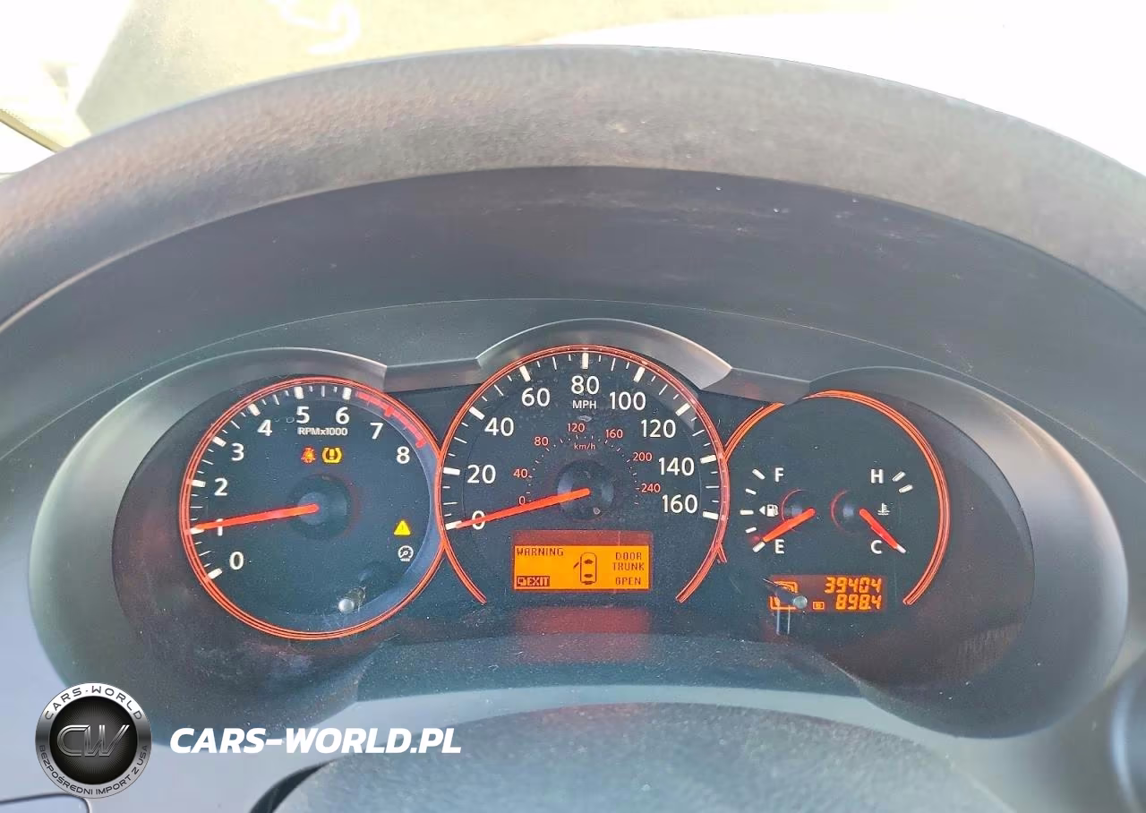 2009 Nissan Altima 2.5 VIN:1N4AL21E49N430735 - 9