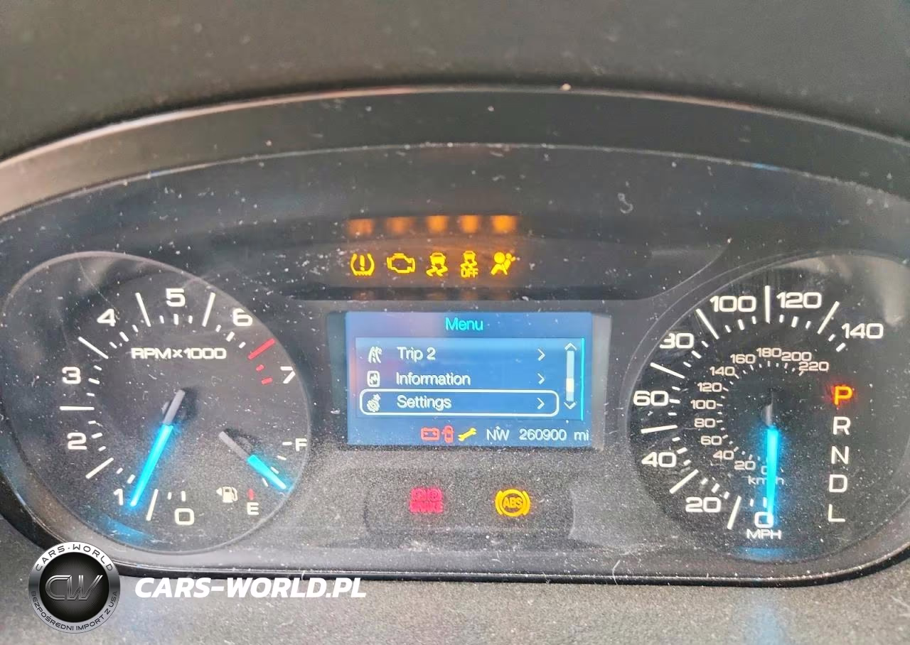 2011 Ford Edge Se VIN:2FMDK3GC8BBA34648 - 9