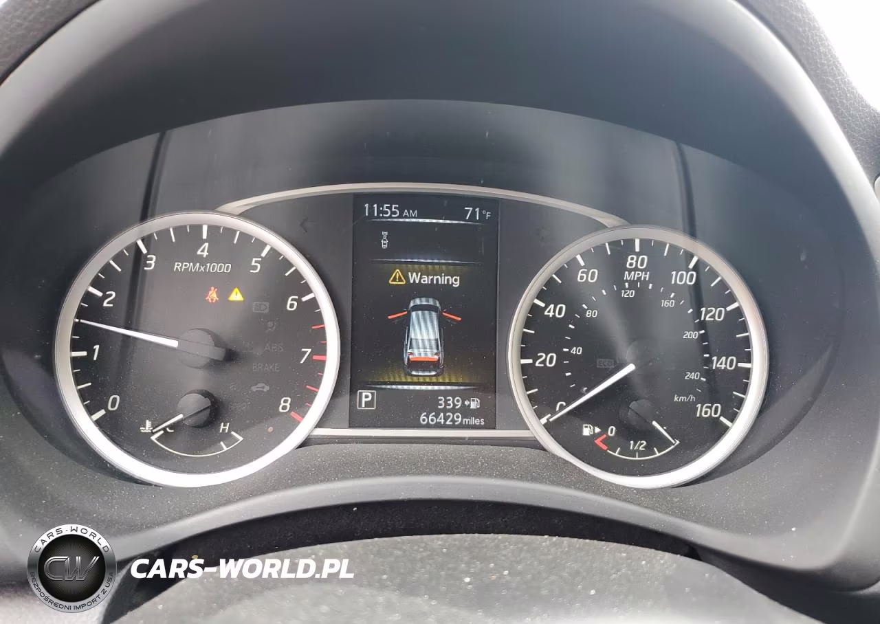 2018 Niss Sentra Sr VIN:3N1AB7AP9JY309575 - 9