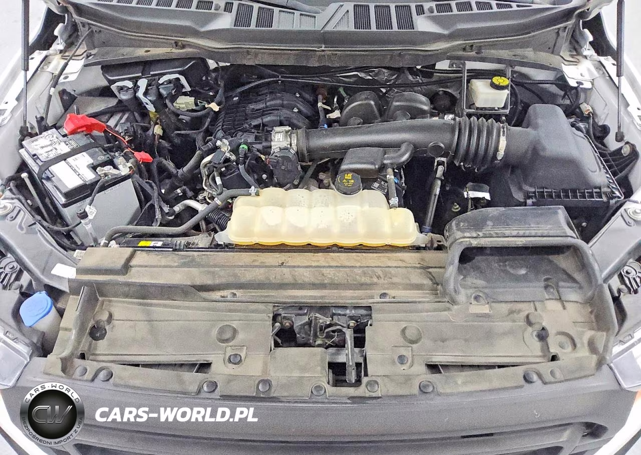 2023 Ford F150 VIN:1FTMF1CB1PKE33067 - 11