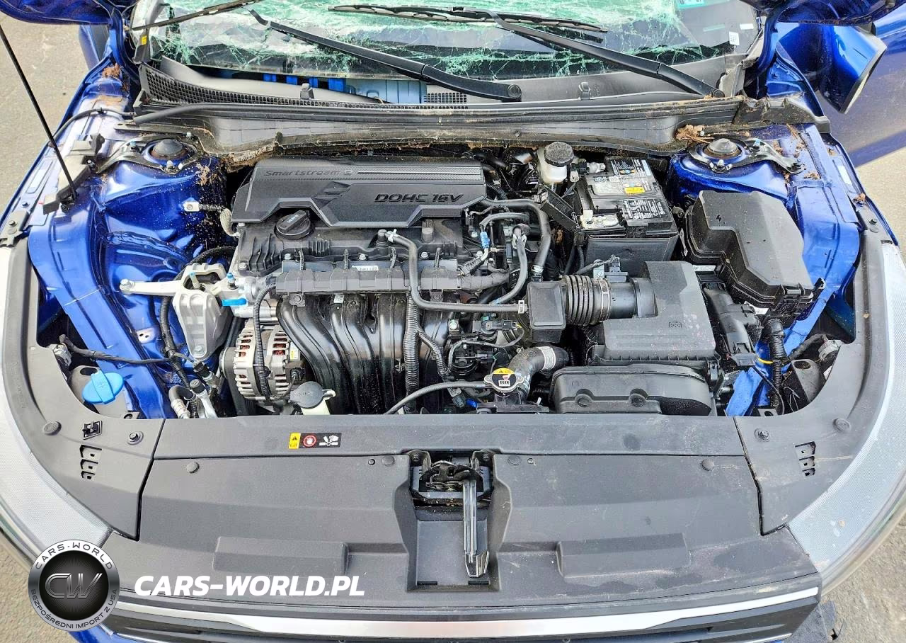 2026 Kia K4 Lxs VIN:3KPFT4DE9TE322985 - 11