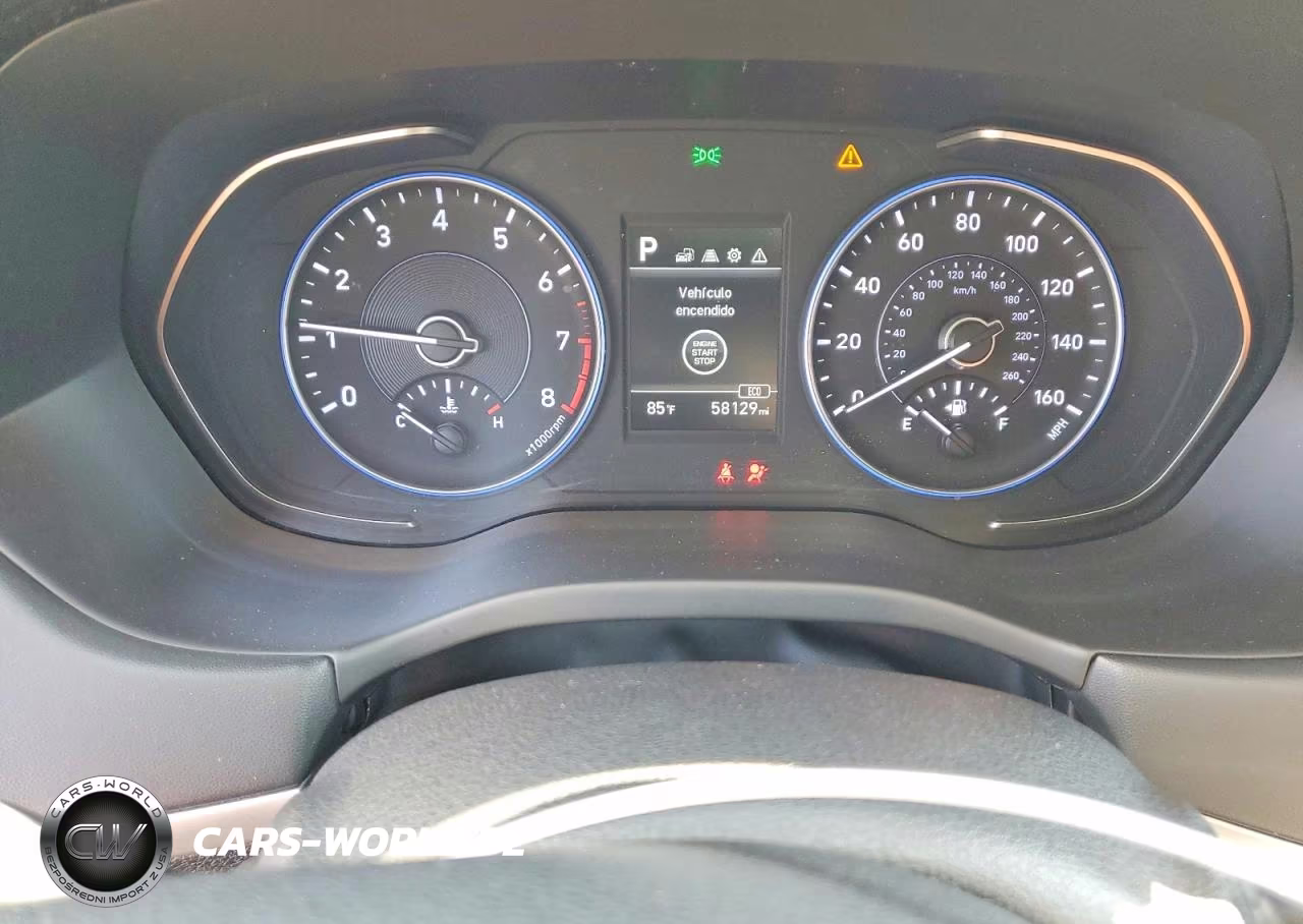 2021 Hyundai Palisade Sel VIN:KM8R24HEXMU316895 - 9