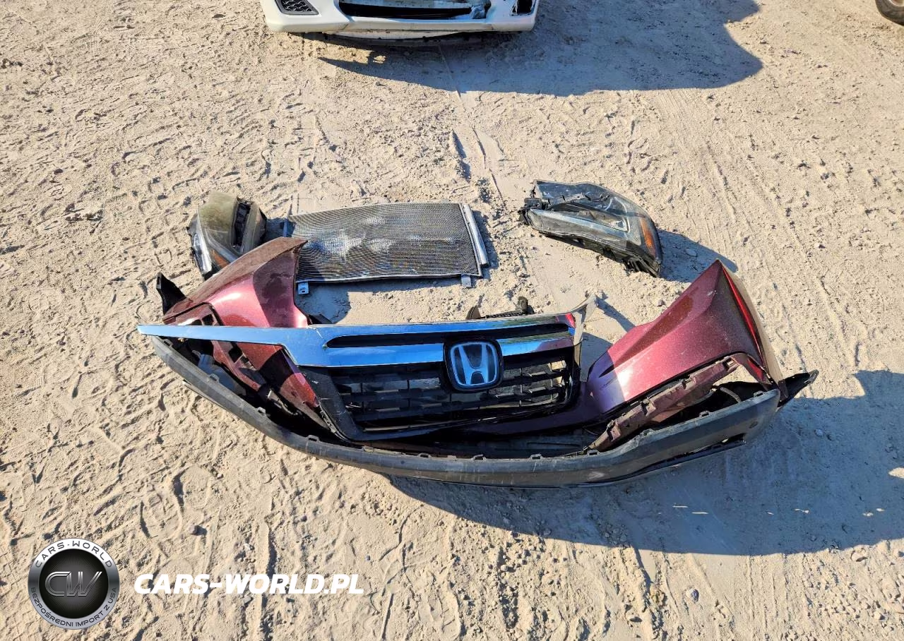 2020 Honda Ridgeline Rtl VIN:5FPYK3F75LB000933 - 12