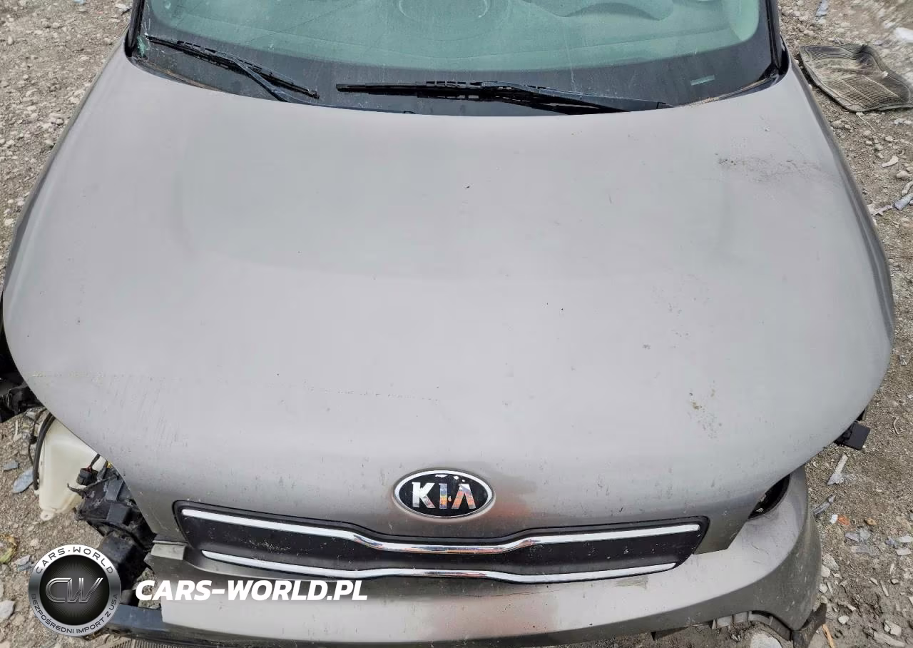 2017 Kia Soul Base VIN:KNDJN2A25H7495350 - 11