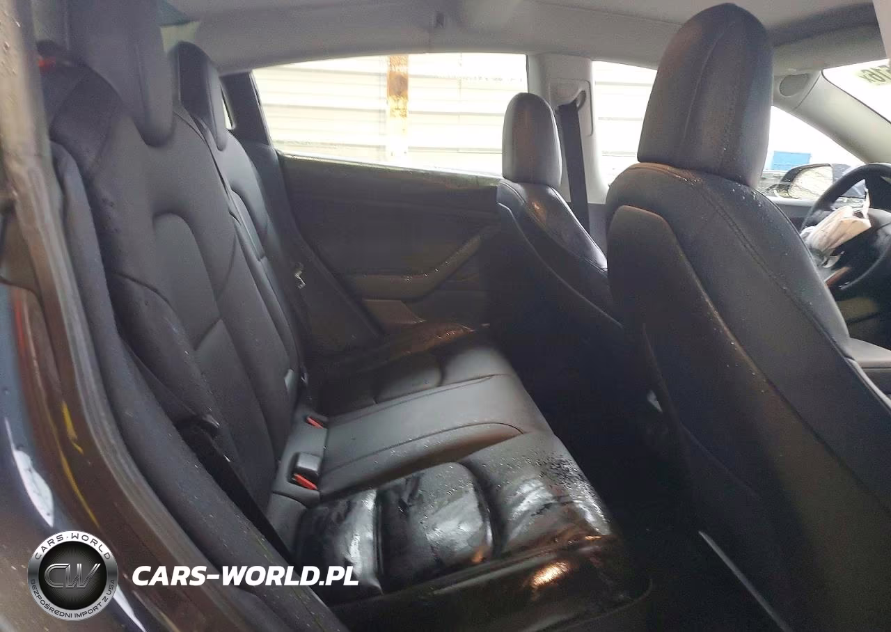 2020 Tesla Model 3 VIN:5YJ3E1EB4LF635629 - 10