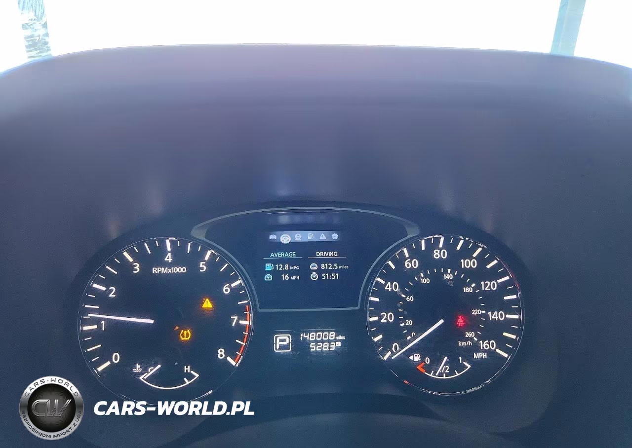 2013 Nissan Pathfinder S VIN:5N1AR2MN5DC606518 - 9