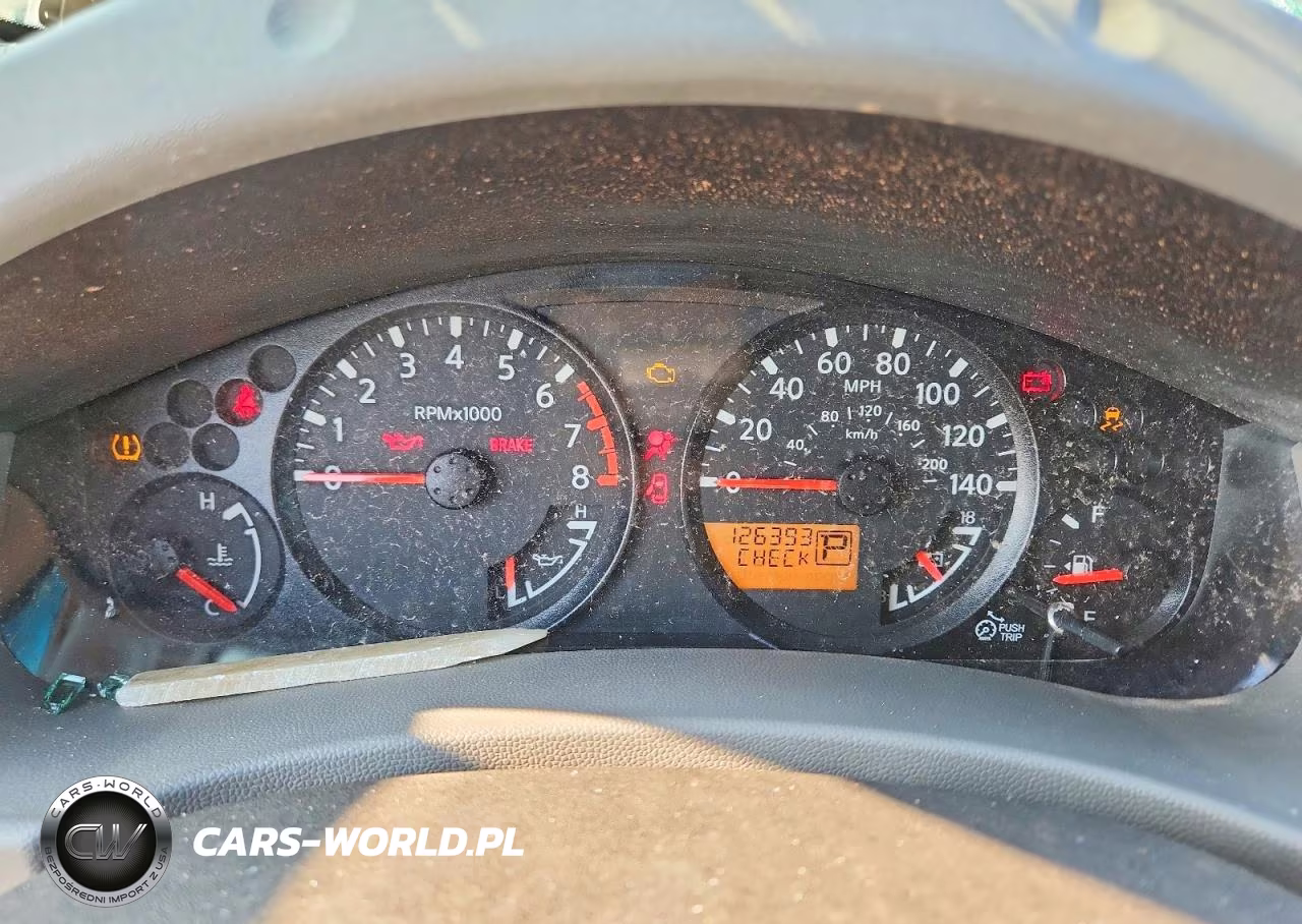 2013 Nissan Xterra X VIN:5N1AN0NU0DN817698 - 9