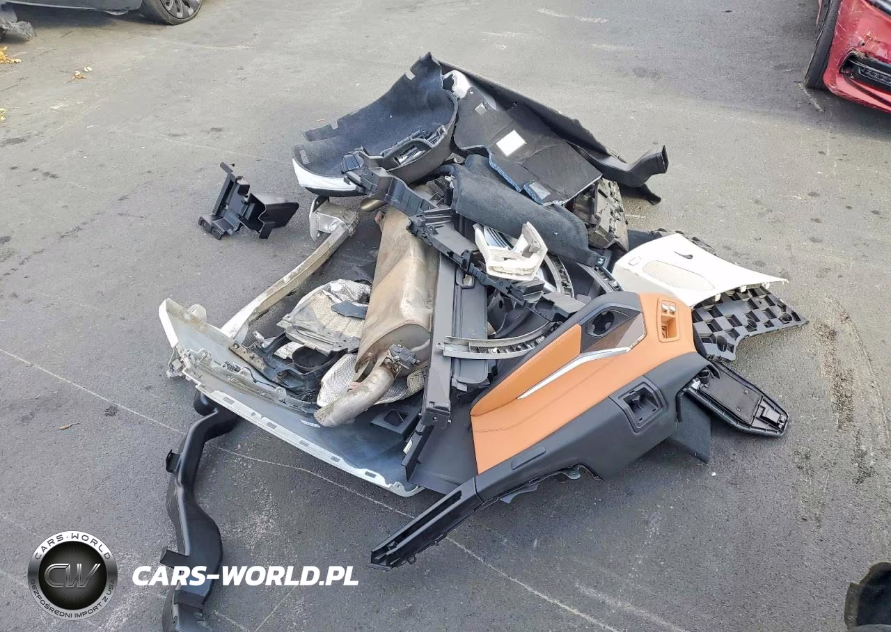 2020 BMW X7 xDrive40I VIN:5UXCW2C02L9C89693 - 13