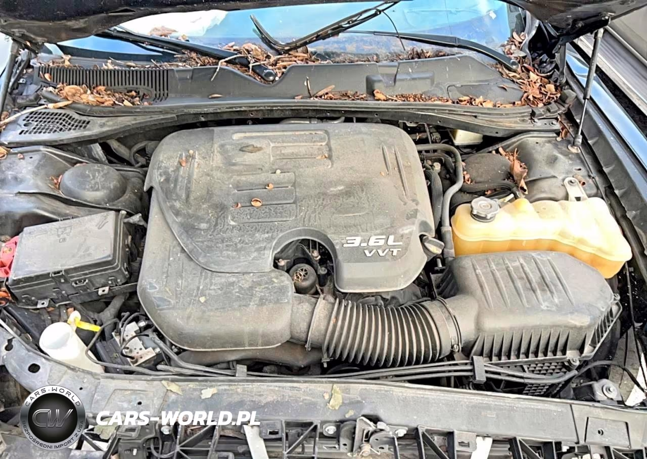 2019 Dodge Challenger Sxt VIN:2C3CDZAG7KH717113 - 7