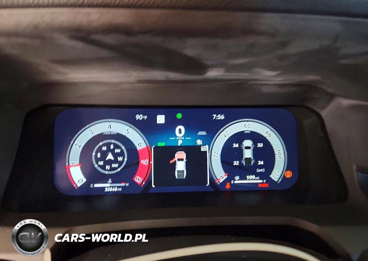 2025 Toyota Tacoma Trd Sport VIN:3TMLB5JN6SM185573 - 9