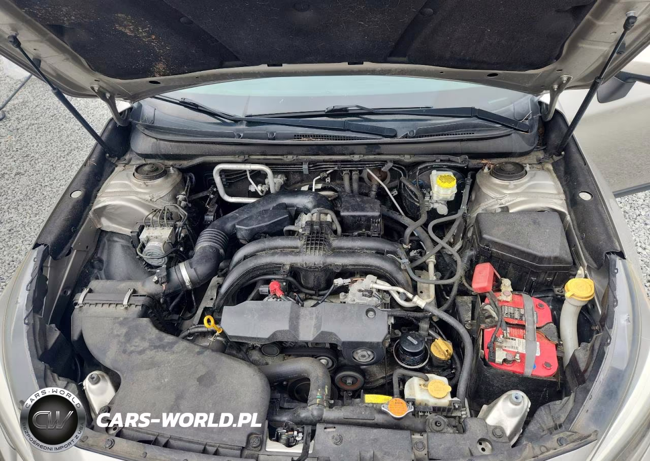 2019 Subaru Outback 2.5I Premium VIN:4S4BSAFC5K3256819 - 11