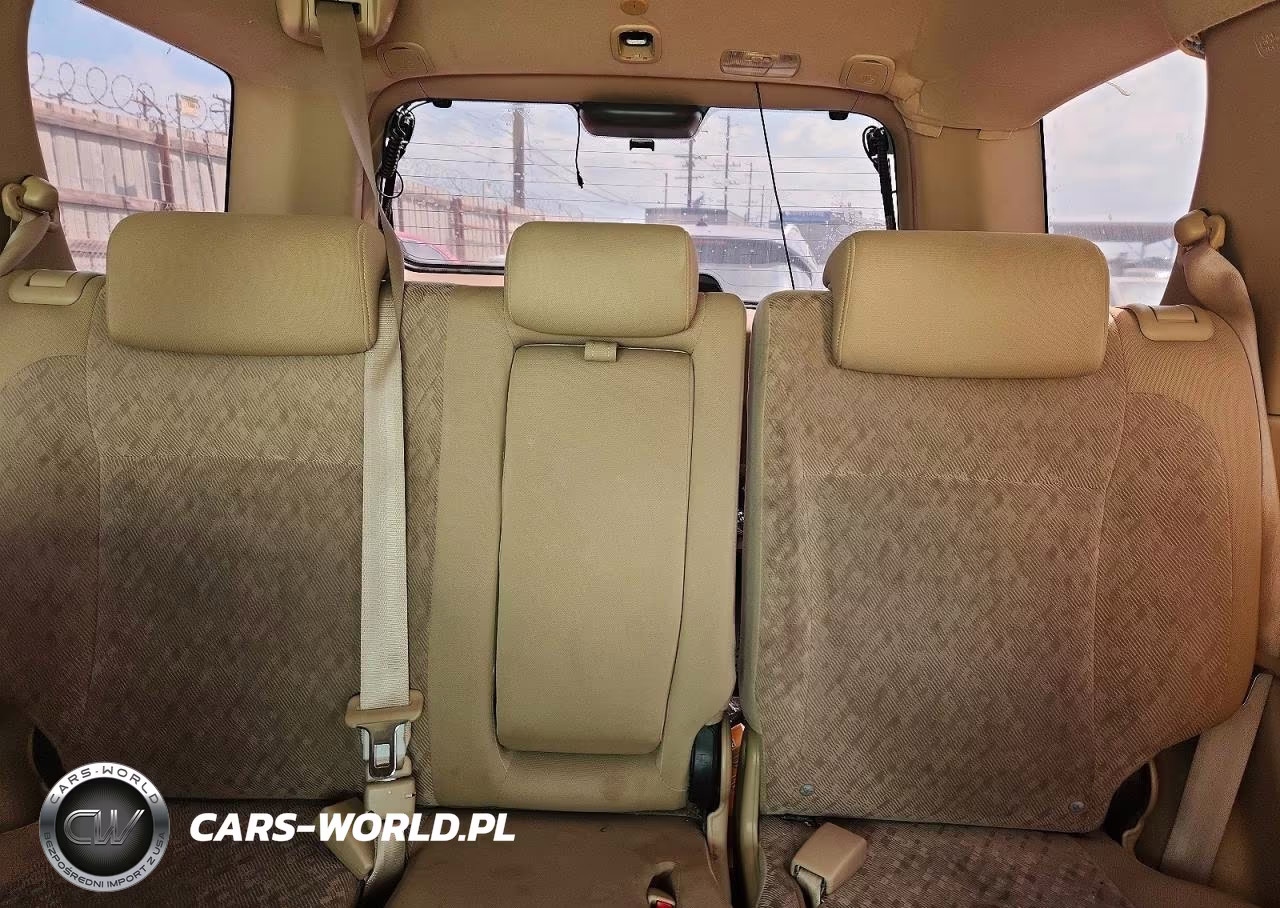 2005 Honda Cr-V Lx VIN:JHLRD68525C020192 - 10