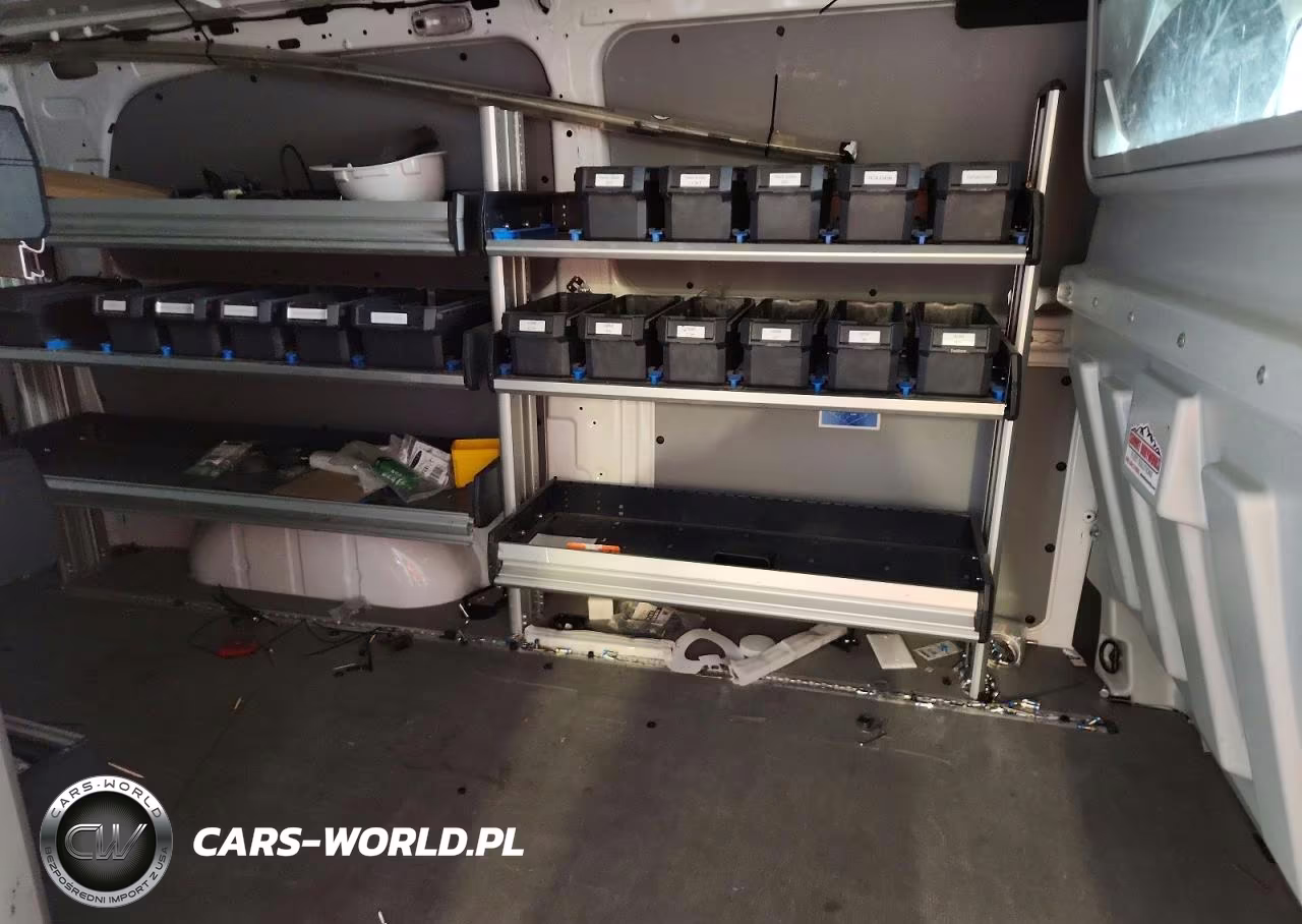 2020 Mercedes-Benz Metris VIN:W1YV0CEY5L3711360 - 11