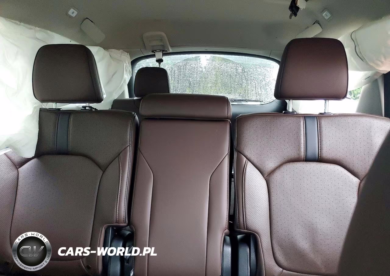 2023 Honda Pilot Elite VIN:5FNYG1H84PB040222 - 10