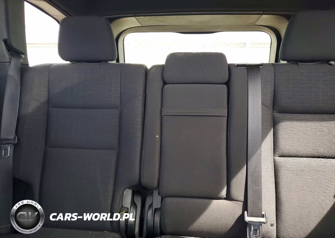 2014 Jeep Grand Cherokee Laredo VIN:1C4RJFAG8EC230782 - 10
