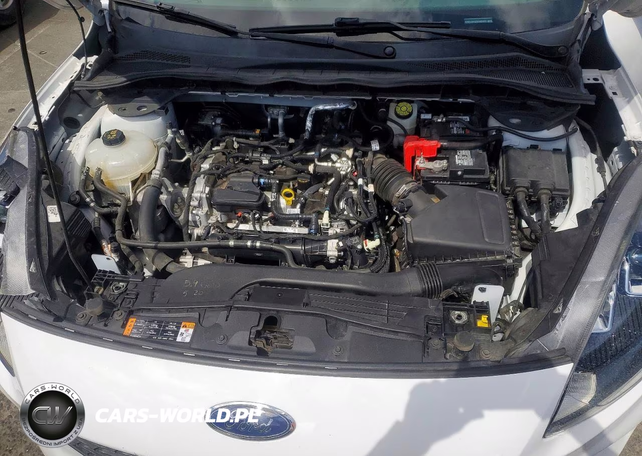 2022 Ford Escape S VIN:1FMCU0F65NUA81571 - 11
