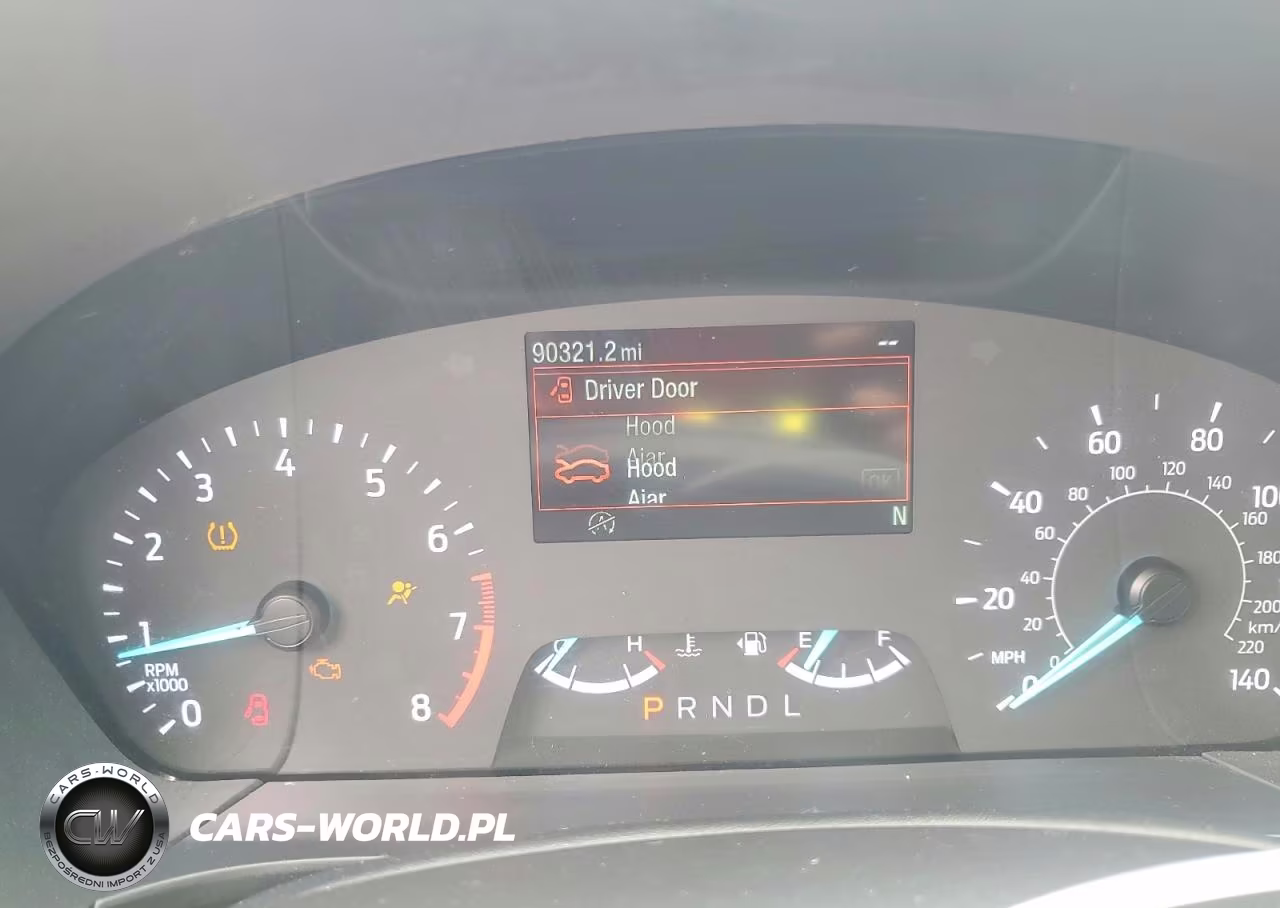 2022 Ford Escape S VIN:1FMCU0F65NUA81571 - 9