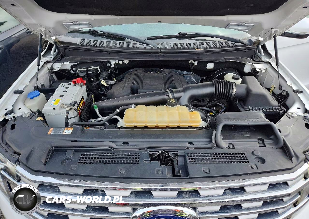 2019 Ford Expedition Limited VIN:1FMJU1KTXKEA20537 - 12