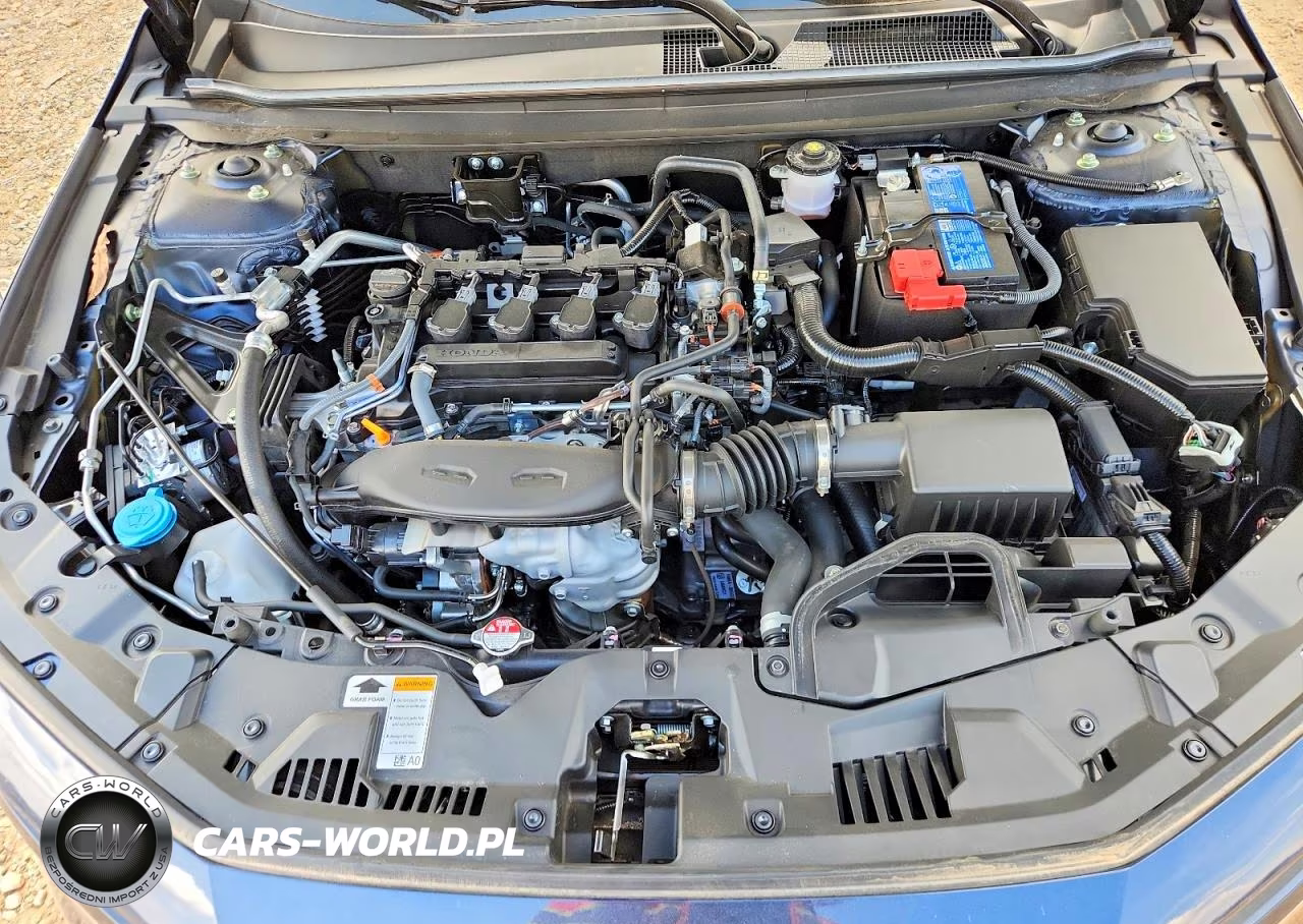 2025 Honda Accord Se VIN:1HGCY1F42SA061337 - 11