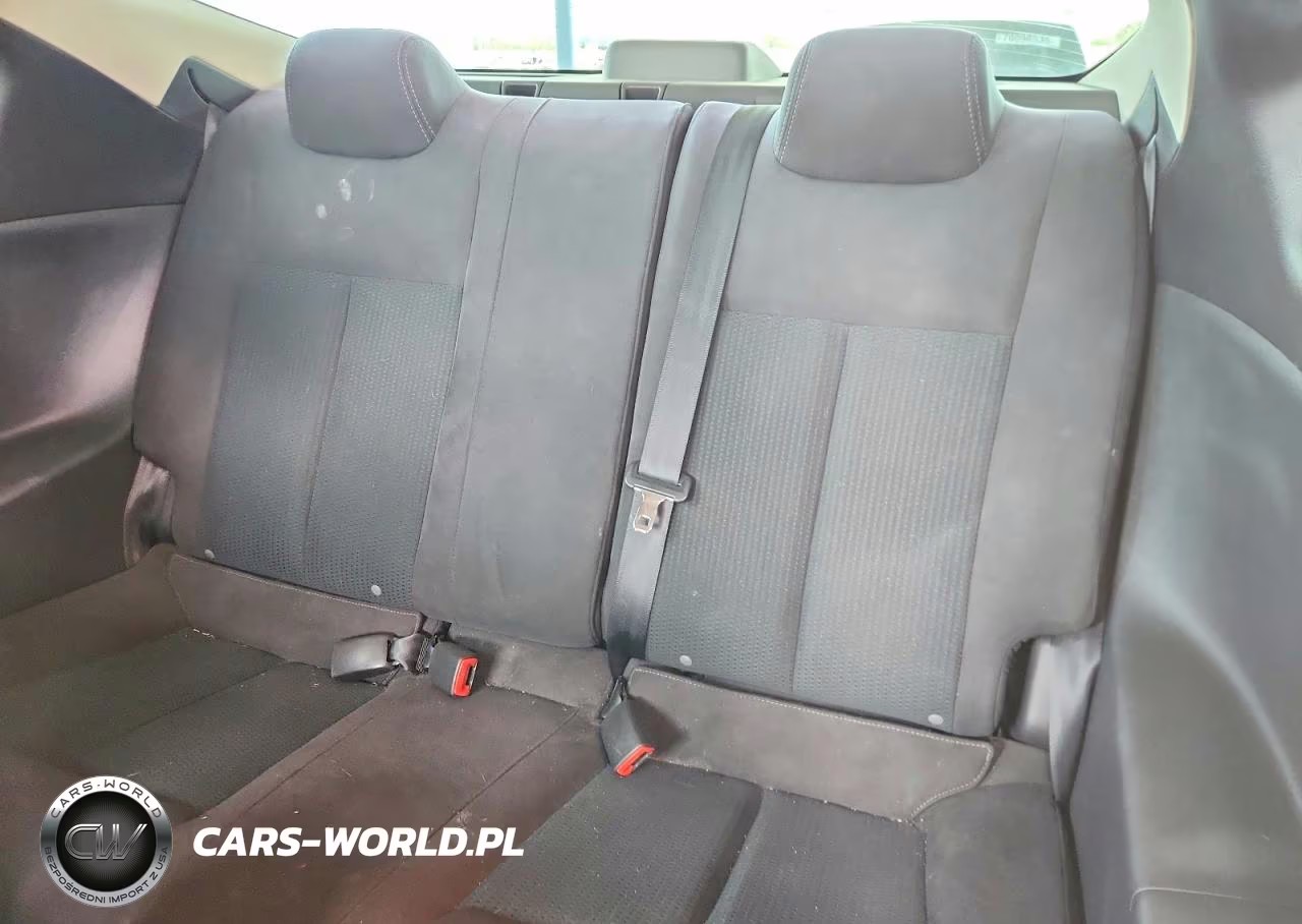 2012 Nissan Altima 2.5 S VIN:1N4AL2EP3CC165160 - 10