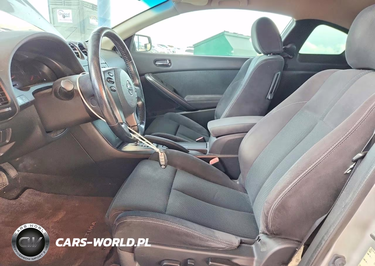 2012 Nissan Altima 2.5 S VIN:1N4AL2EP3CC165160 - 7