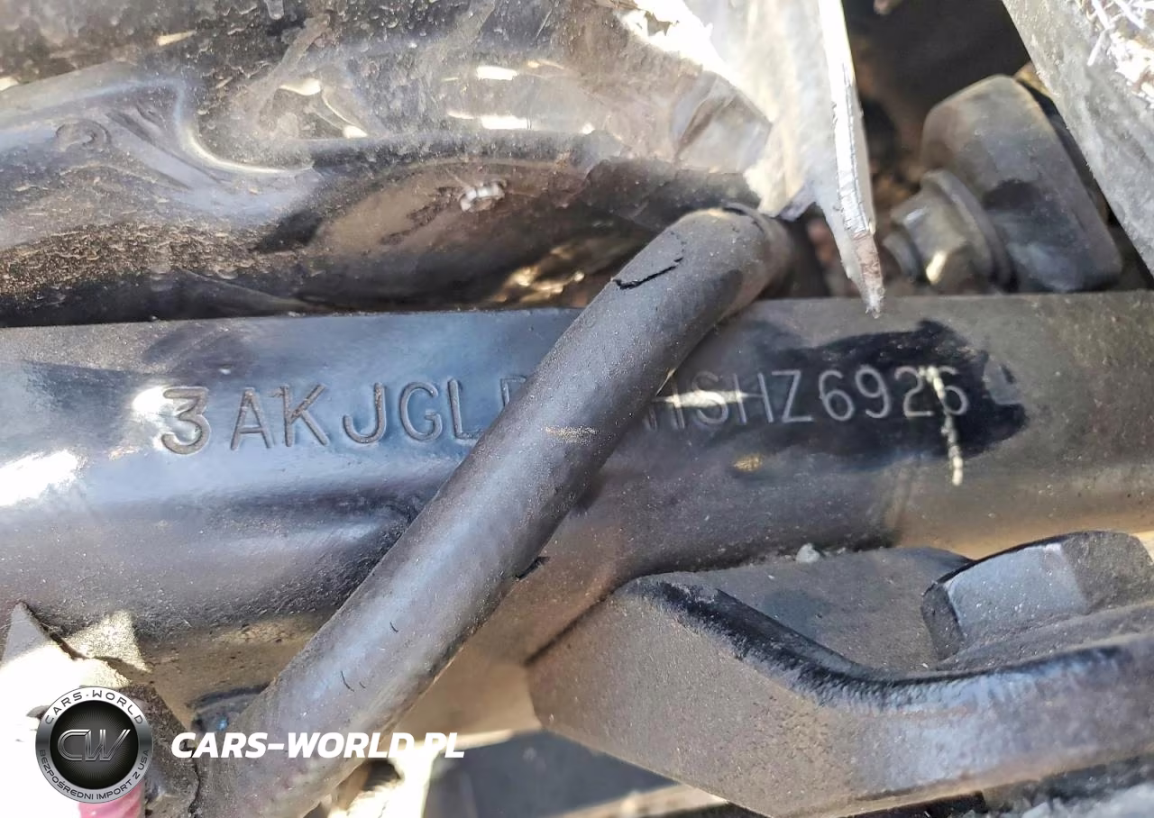 2017 Freightliner Cascadia 125 VIN:3AKJGLDR3HSHZ6926 - 9