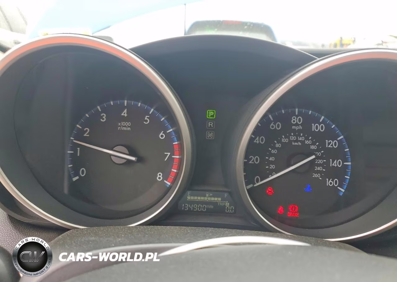 2012 Mazda 3 I VIN:JM1BL1V83C1609571 - 9