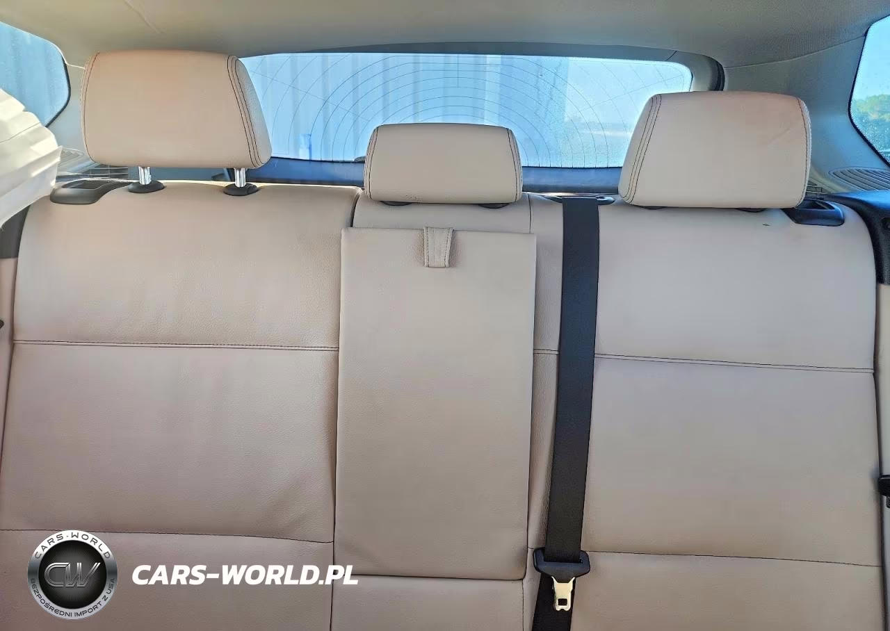 2012 BMW X3 xDrive28I VIN:5UXWX5C56CL727459 - 10