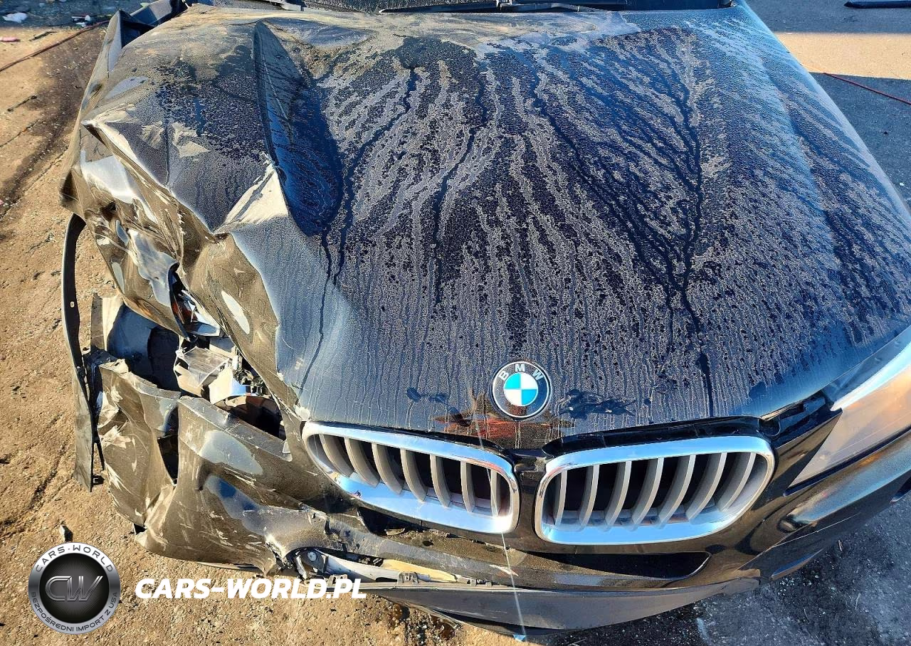 2012 BMW X3 xDrive28I VIN:5UXWX5C56CL727459 - 12