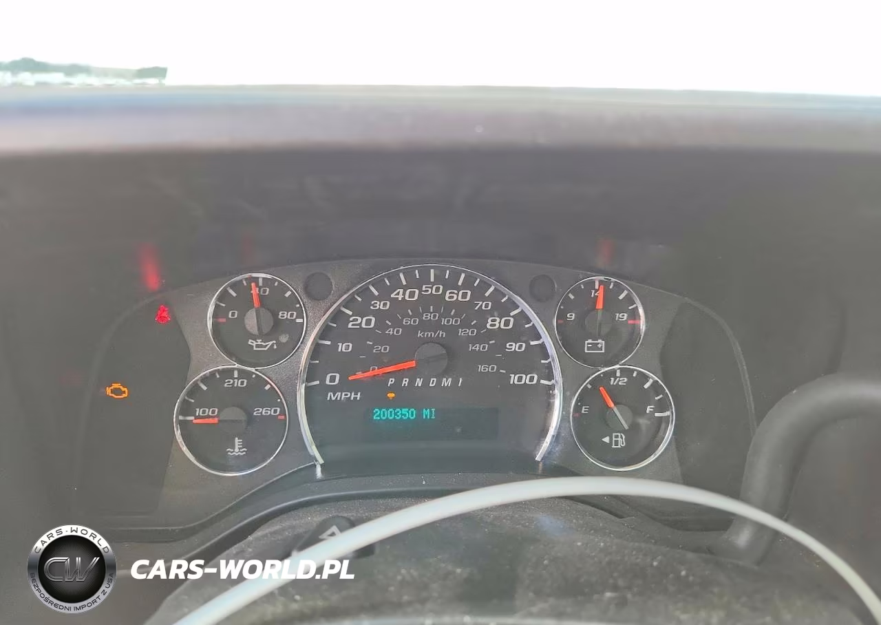 2014 Chevrolet Express Refrigerated Box Truck VIN:1GB6G5CG2E1195018 - 9