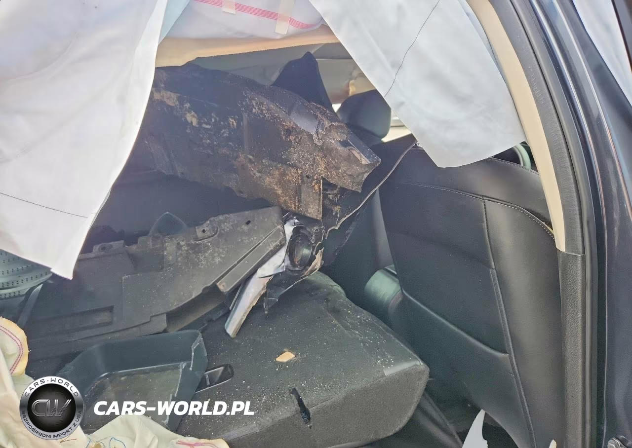 2024 Honda Civic Exl VIN:19XFL1H75RE000346 - 10
