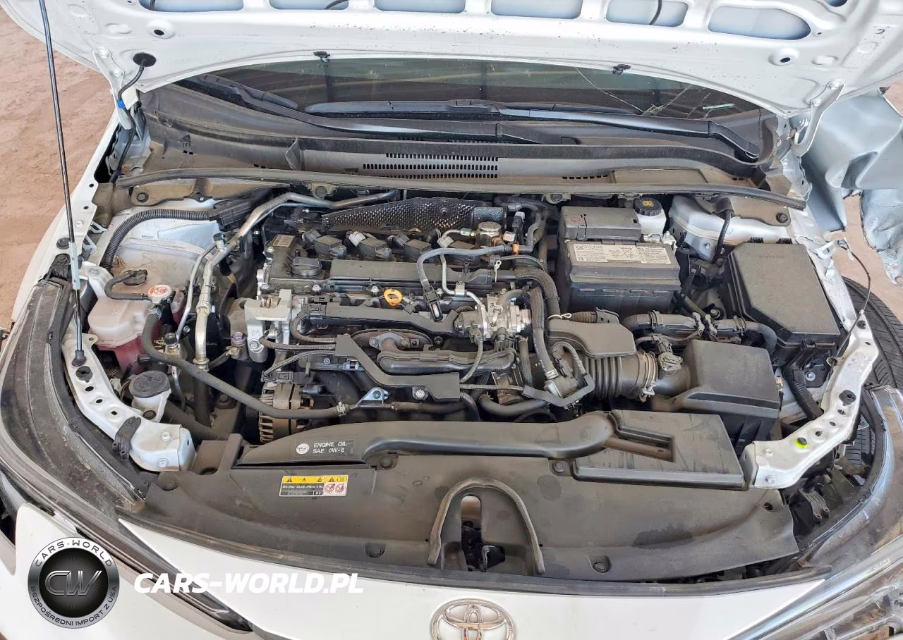 2026 Toyota Corolla Se VIN:5YFP4MCE9TP262045 - 11