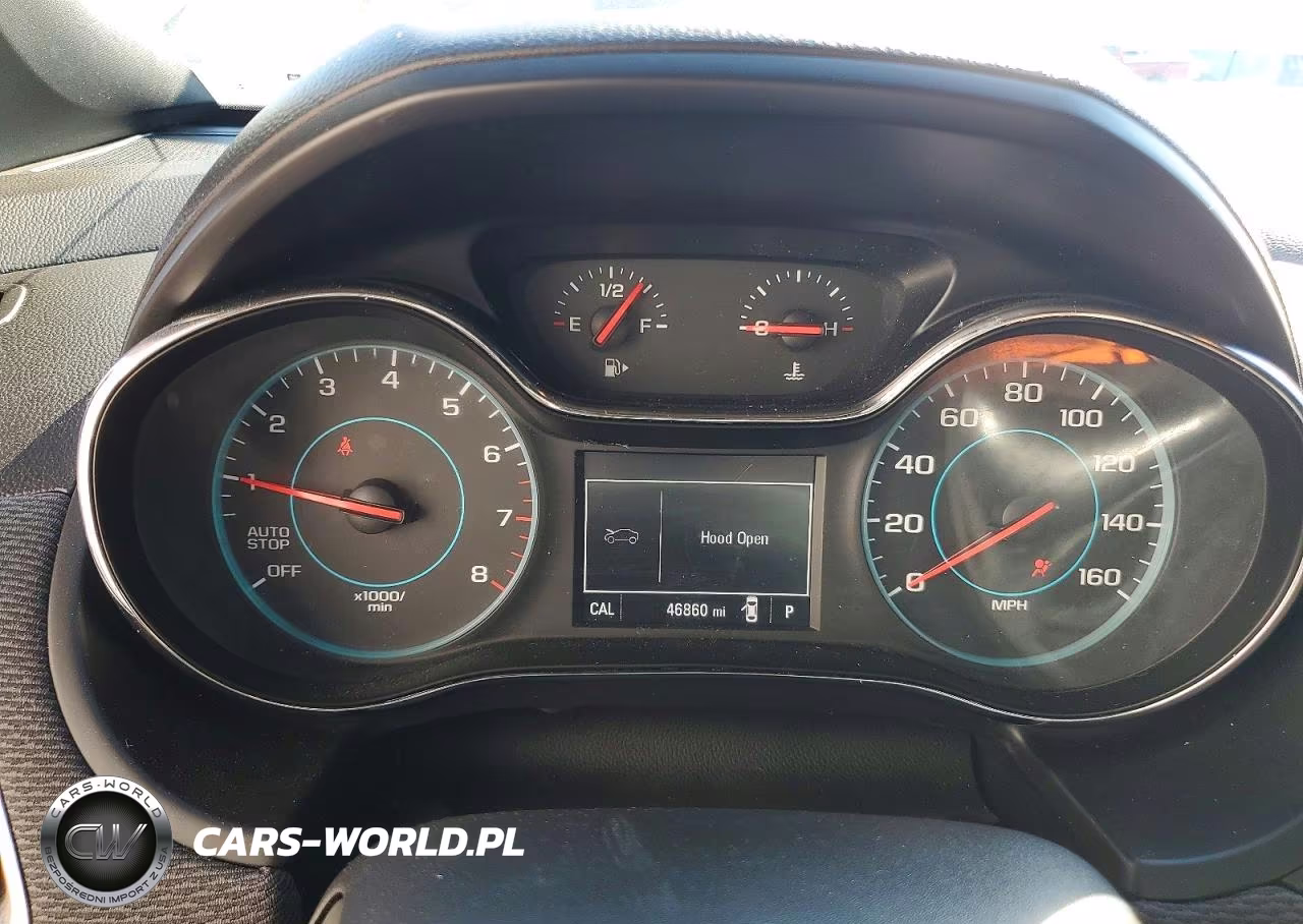 2017 Chevrolet Cruze Lt VIN:3G1BE6SM1HS544209 - 9