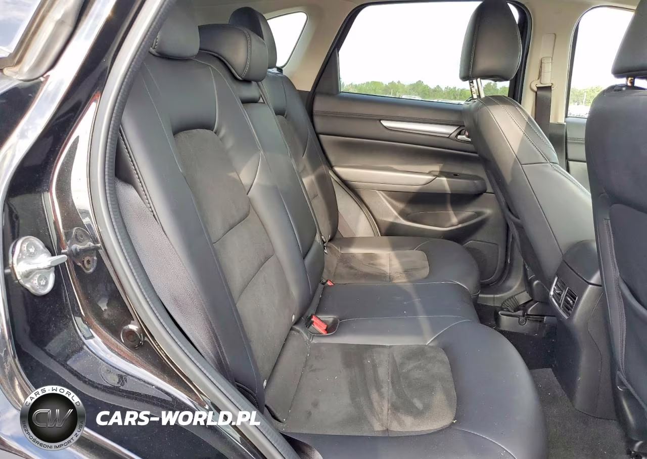 2019 Mazda Cx-5 Touring VIN:JM3KFBCM6K1504719 - 11