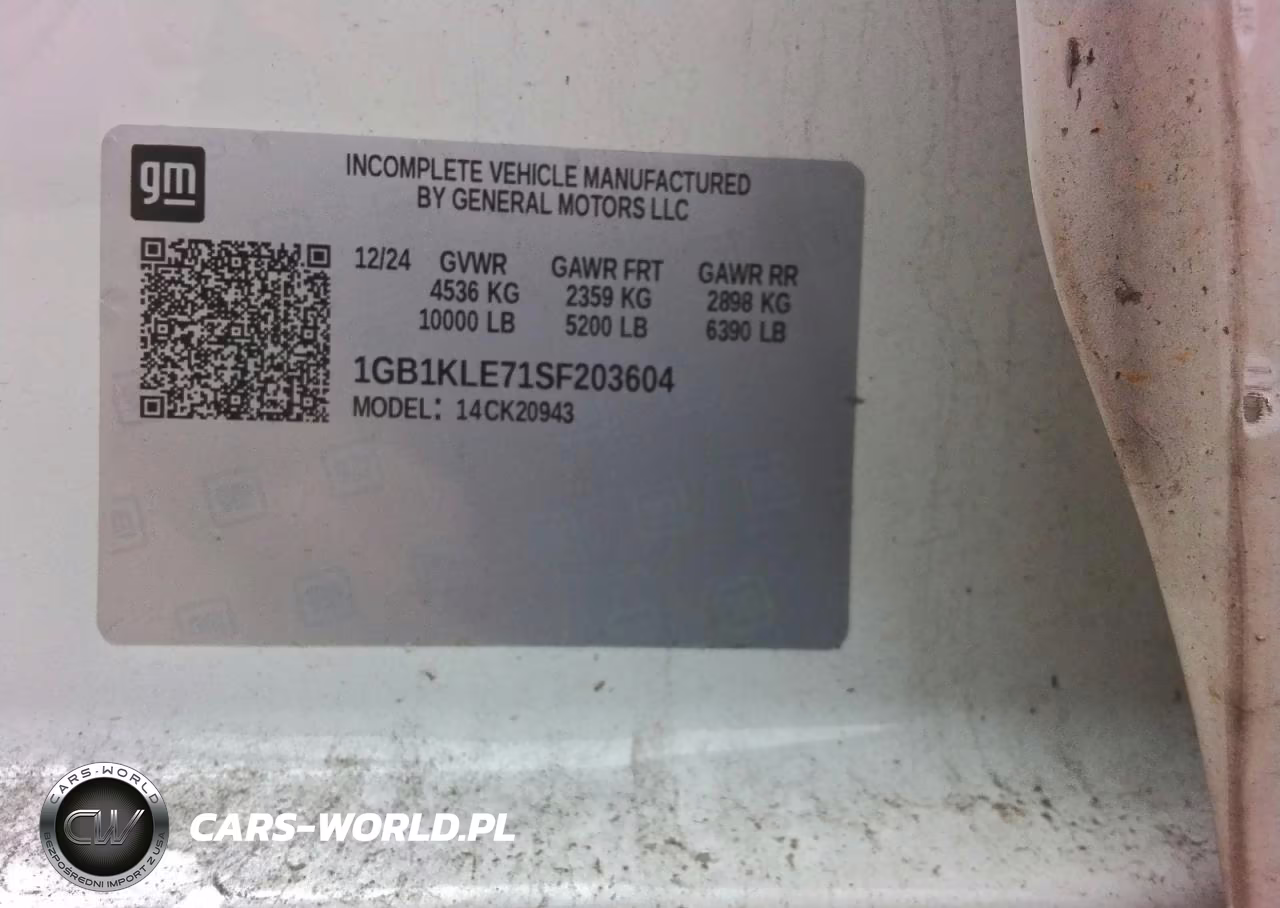2025 Chevrolet Silverado K2500 Heavy Duty VIN:1GB1KLE71SF203604 - 13
