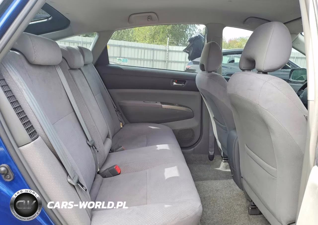 2009 Toyota Prius Base VIN:JTDKB20U697856019 - 11
