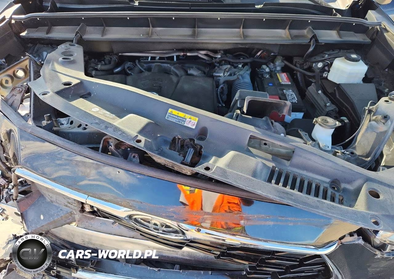 2020 Toyota Highlander Limited VIN:5TDYZRAH7LS023276 - 12