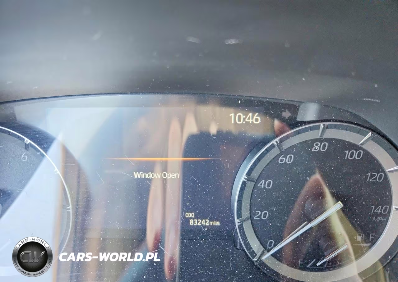 2020 Toyota Highlander Limited VIN:5TDYZRAH7LS023276 - 9