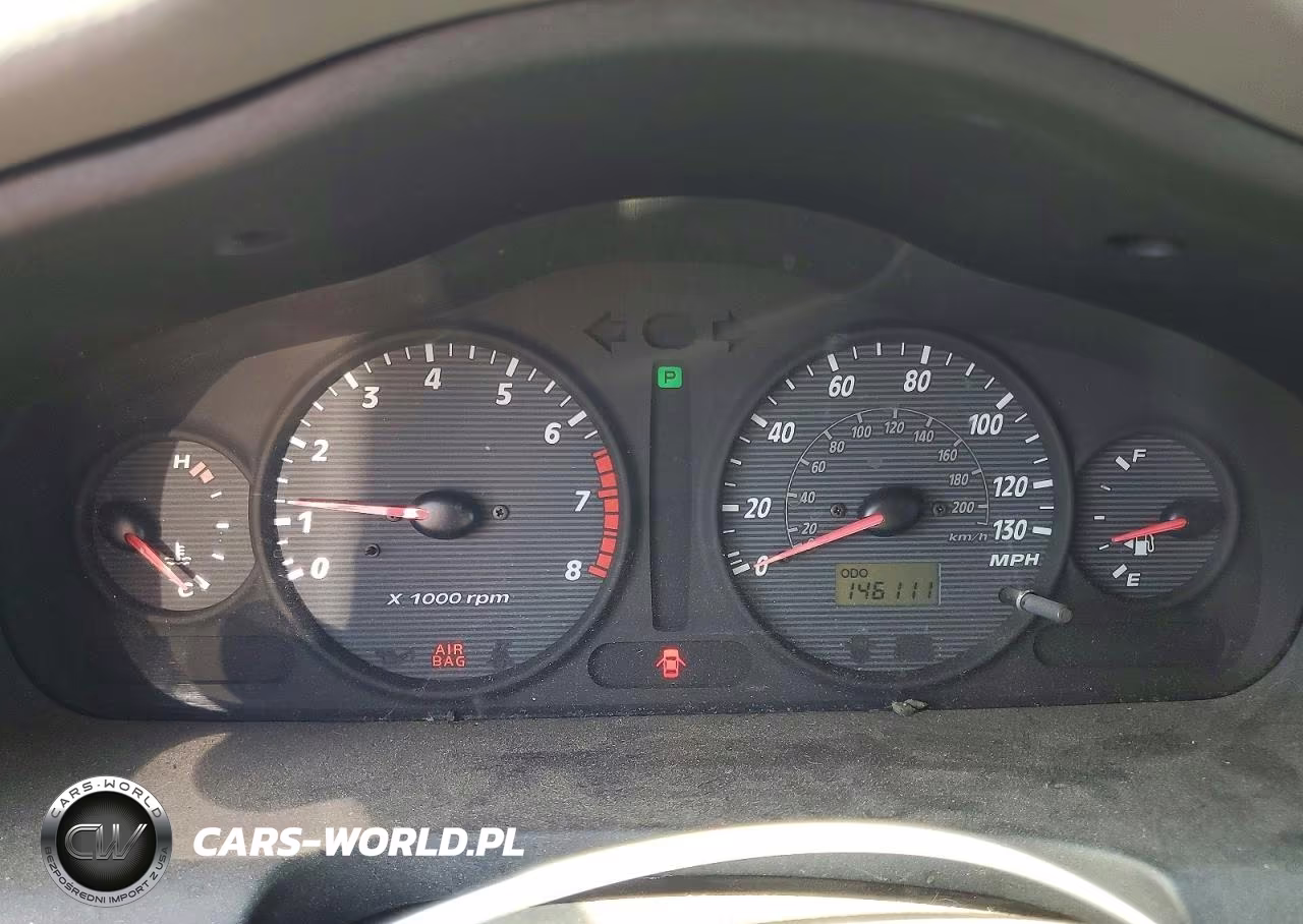 2004 Hyundai Santa Fe Base VIN:KM8SB12B24U653186 - 9