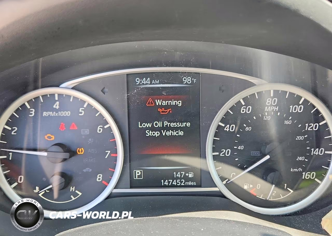 2016 Nissan Sentra Sv VIN:3N1AB7APXGL645337 - 9