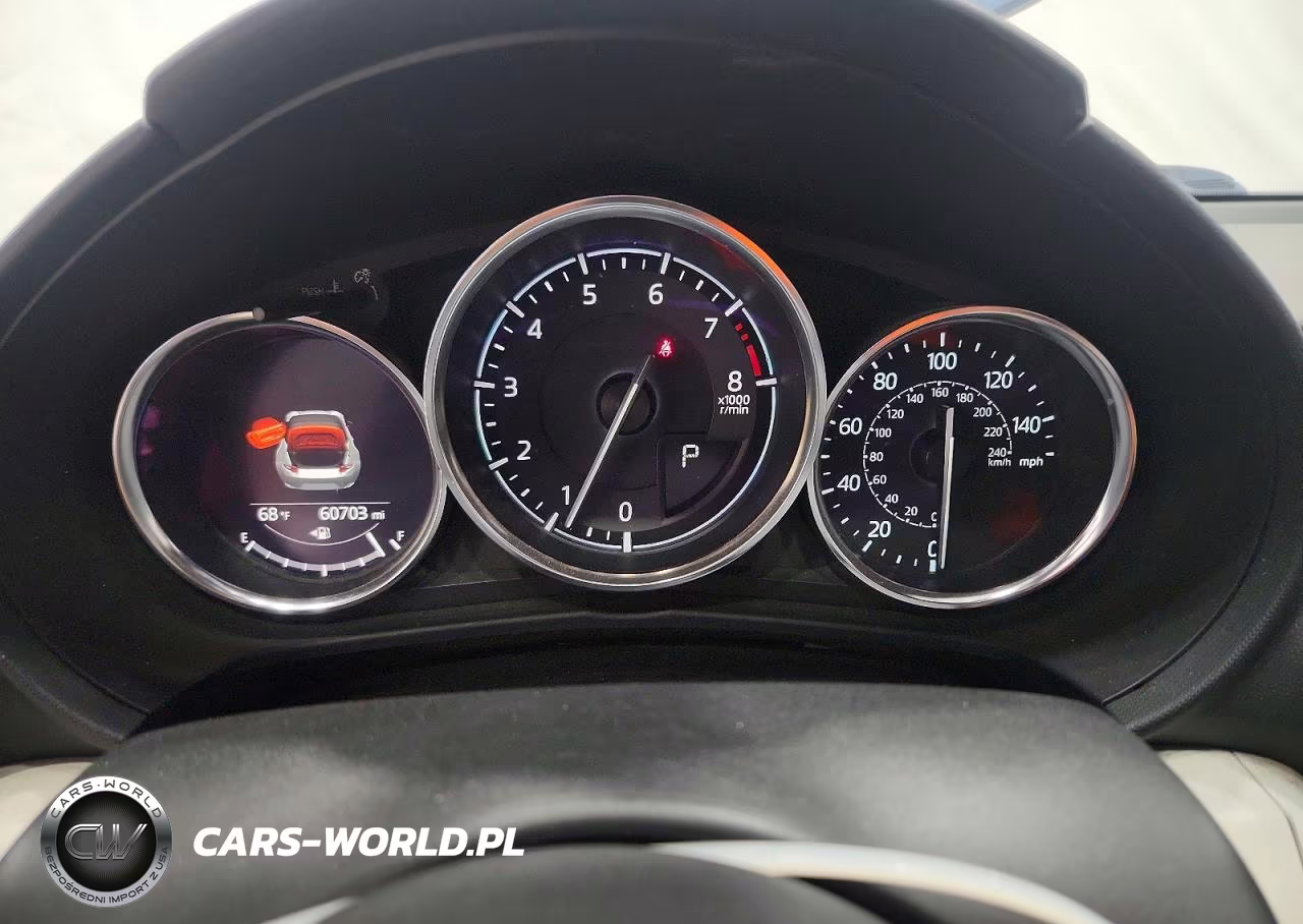 2021 Mazda Mx-5 Miata Spt VIN:JM1NDAD74M0454636 - 9