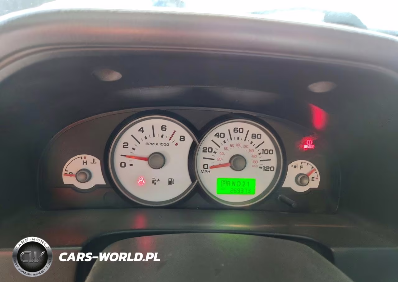 2007 Ford Escape Xls VIN:1FMYU02Z57KB99236 - 9