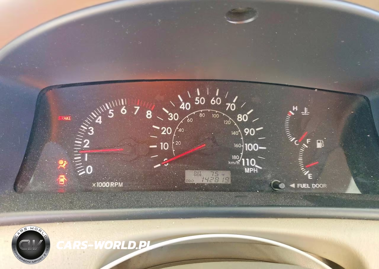 2006 Toyota Corolla Le VIN:JTDBR32E960065690 - 9