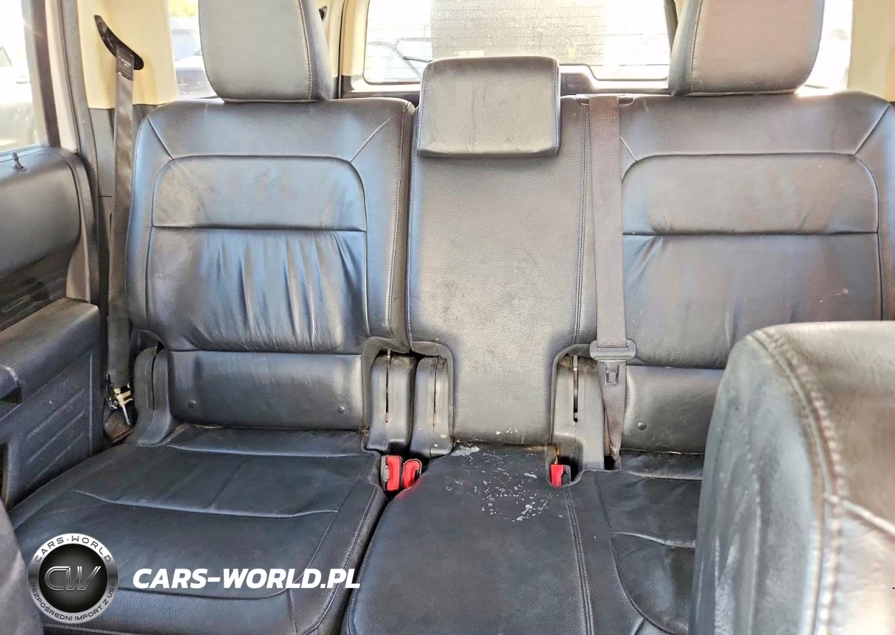 2013 Ford Flex Sel VIN:2FMGK5C88DBD22022 - 11