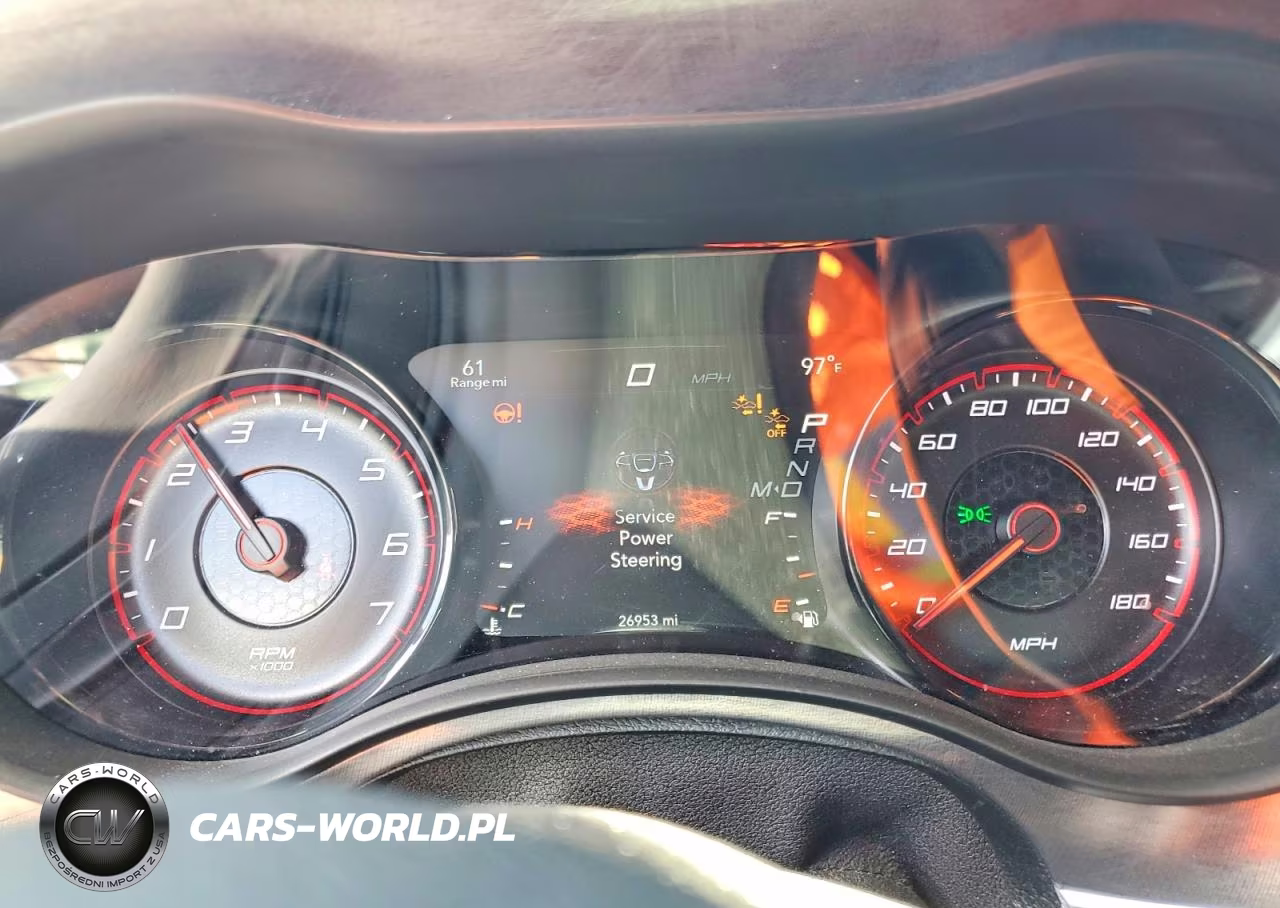 2018 Dodge Charger R-T 392 VIN:2C3CDXGJ1JH261258 - 9