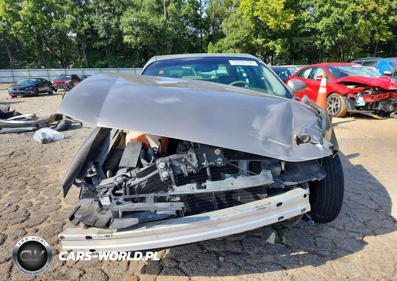 2003 Buick Lesabre Custom VIN:1G4HP52K13U169141 - 5