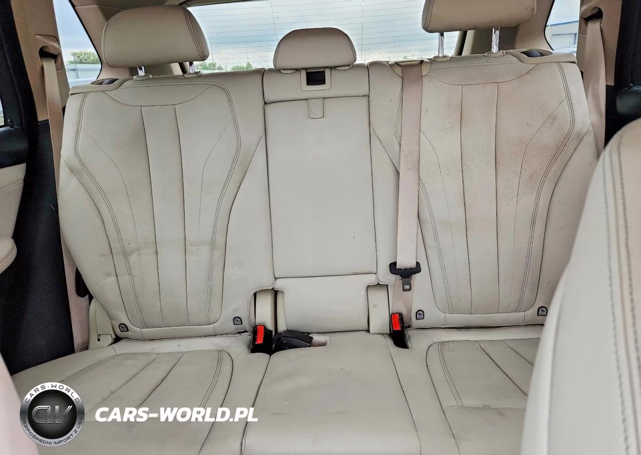 2015 BMW X5 xDrive35I VIN:5UXKR0C57F0K56438 - 10