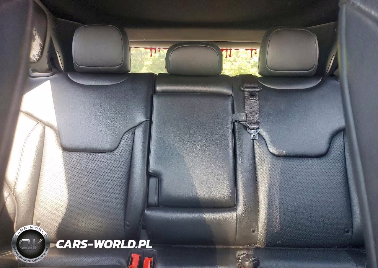 2021 Jeep Compass 80Th Edition VIN:3C4NJDEB2MT595222 - 10