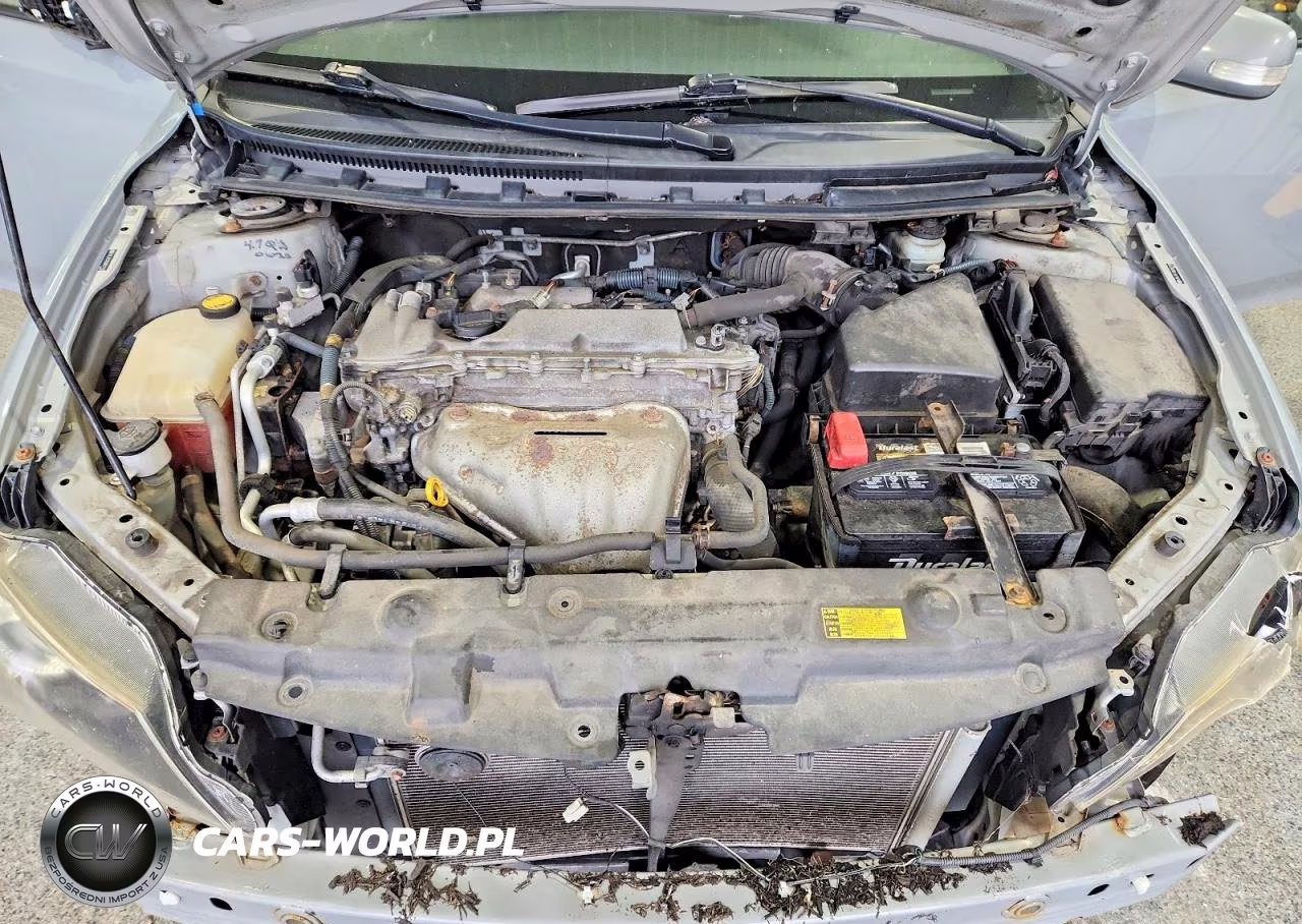 2011 Scion Tc Base VIN:JTKJF5C73B3007155 - 11